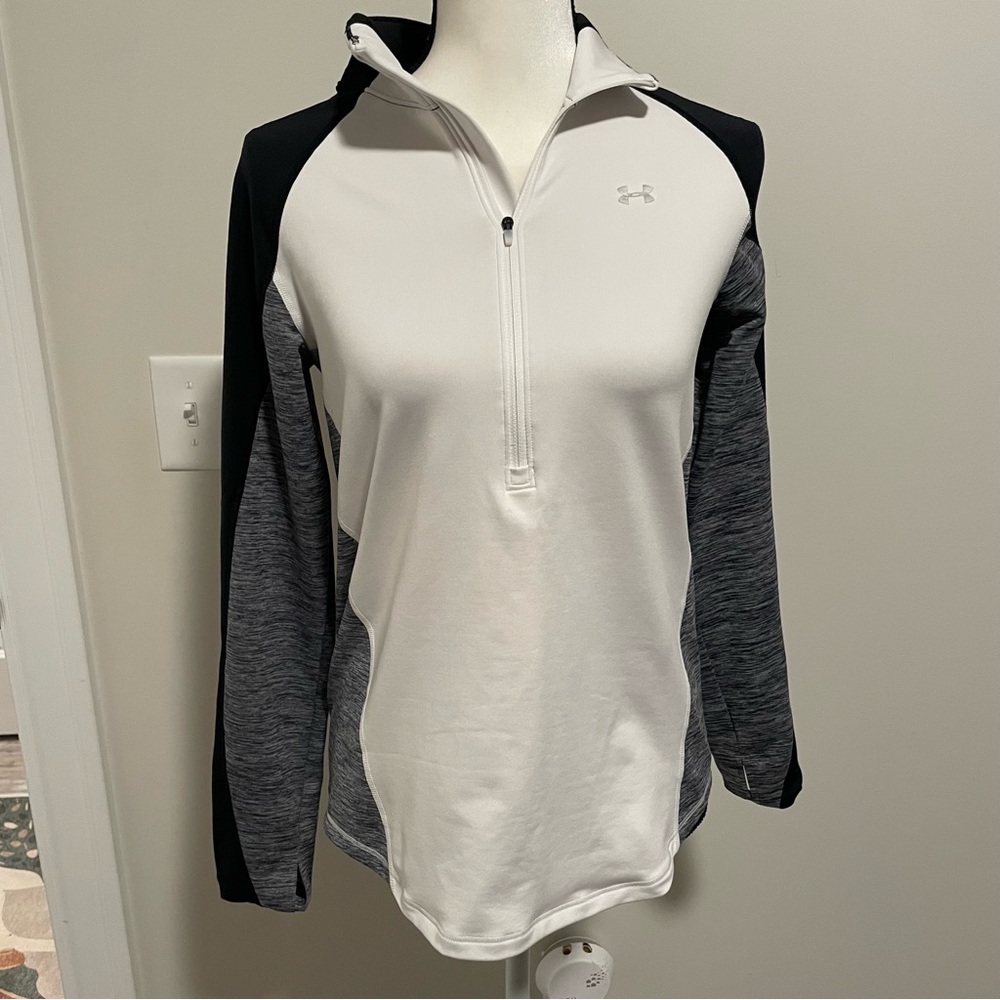 Under Armour  Quarter-Zip Top